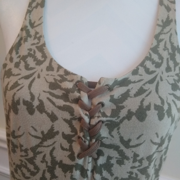 Ralph Lauren Maxi Dress. Size S - Picture 3 of 5